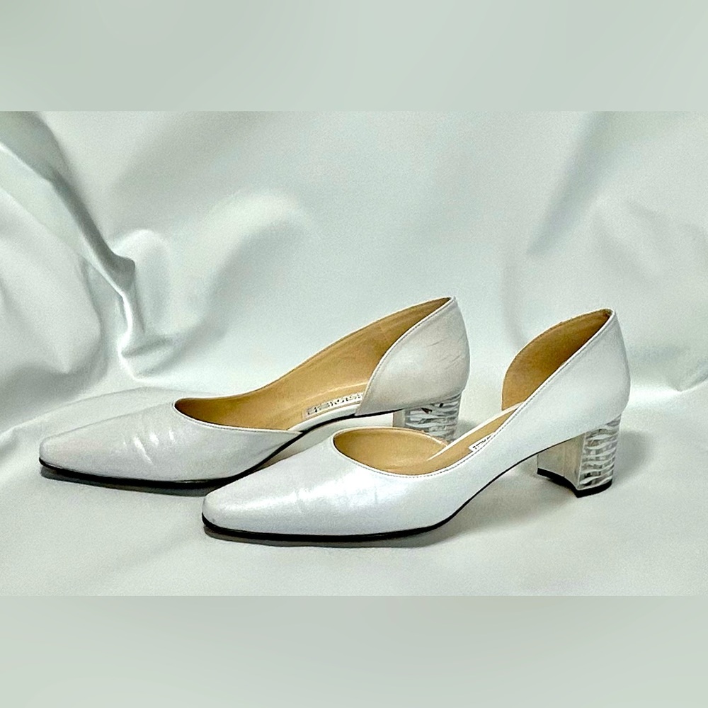 Sergio Zelker. Spanish Leather Collection